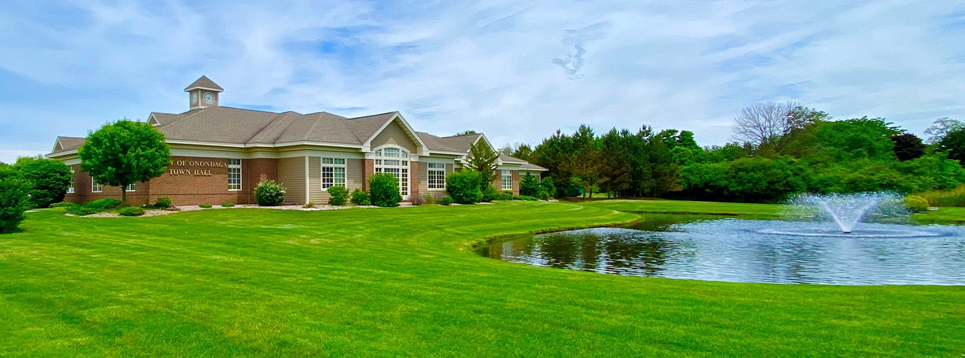 Town of Onondaga, NY